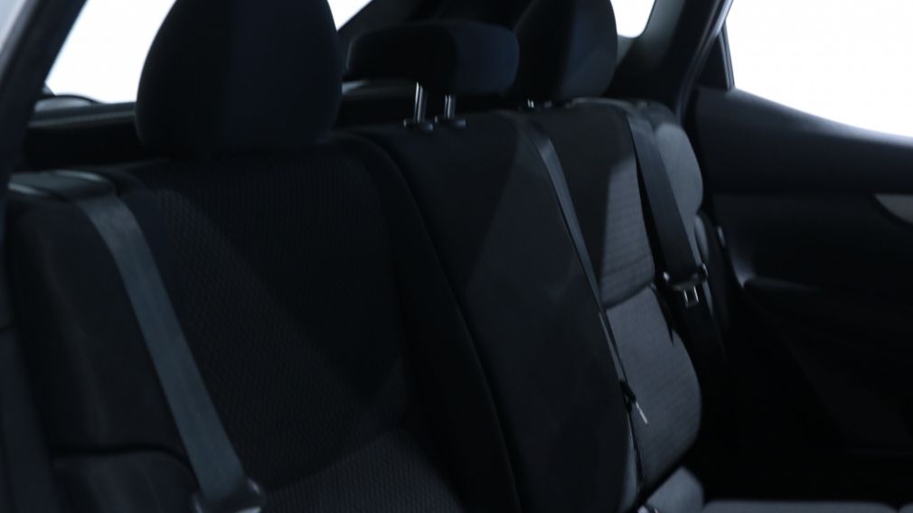 Nissan Qashqai S 2023 d&rsquo;occasion à vendre - 19