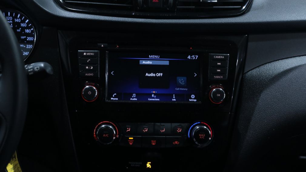 Nissan Qashqai S 2023 d&rsquo;occasion à vendre - 15