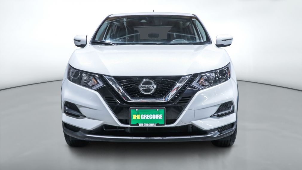 Nissan Qashqai S 2023 d&rsquo;occasion à vendre - 2