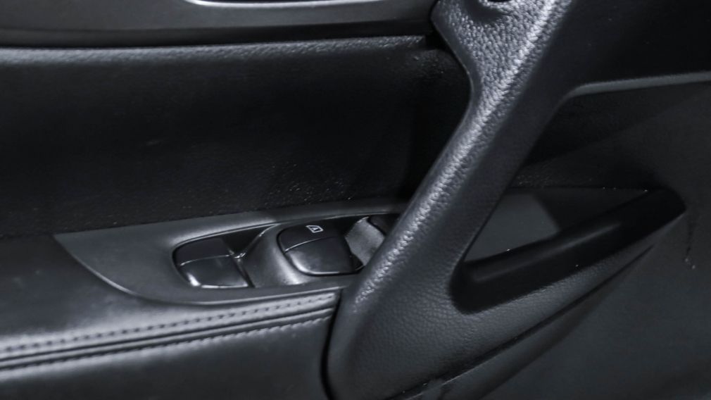 Nissan Qashqai S 2023 d&rsquo;occasion à vendre - 10