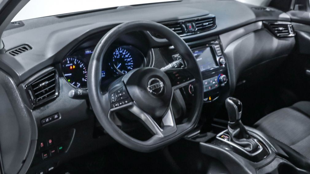 Nissan Qashqai S 2023 d&rsquo;occasion à vendre - 9
