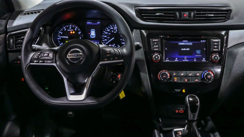 Nissan Qashqai S 2023 d&rsquo;occasion à vendre - 12