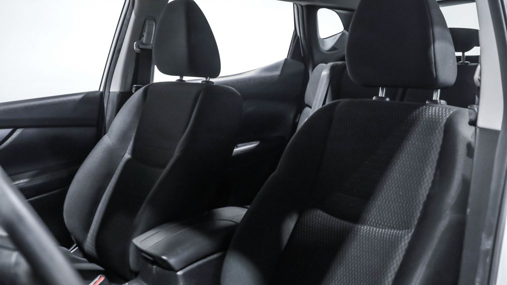 Nissan Qashqai S 2023 d&rsquo;occasion à vendre - 11