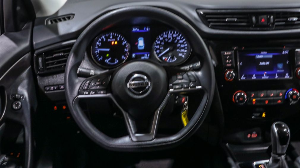 Nissan Qashqai S 2023 d&rsquo;occasion à vendre - 13