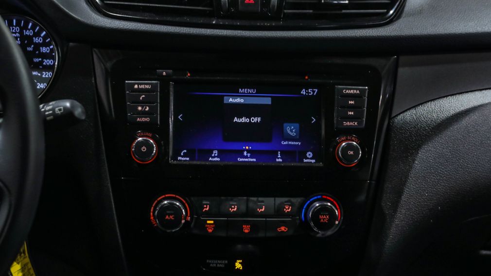 Nissan Qashqai S 2023 d&rsquo;occasion à vendre - 15