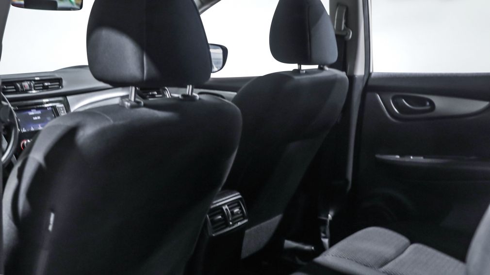 Nissan Qashqai S 2023 d&rsquo;occasion à vendre - 17