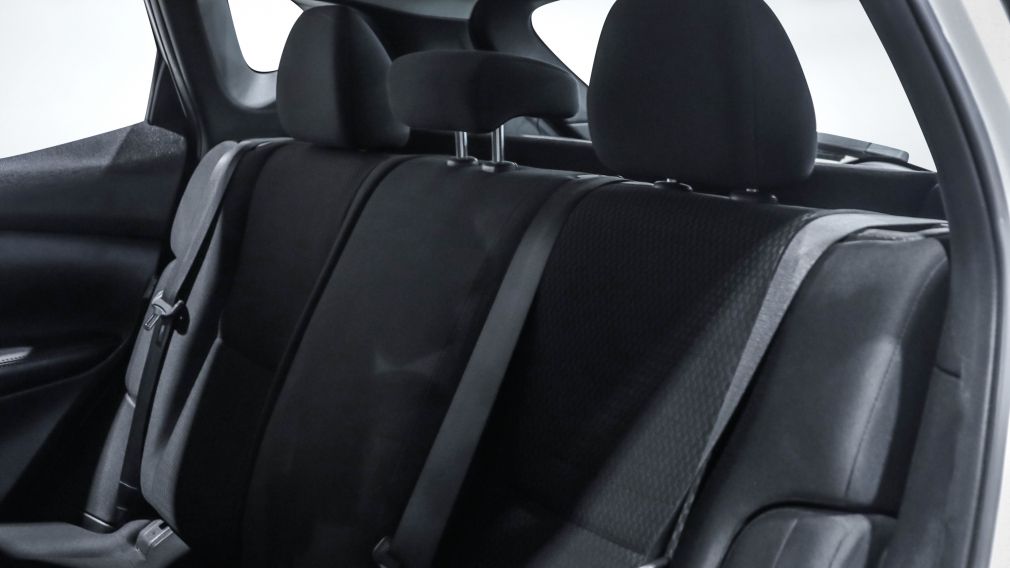 Nissan Qashqai S 2023 d&rsquo;occasion à vendre - 18