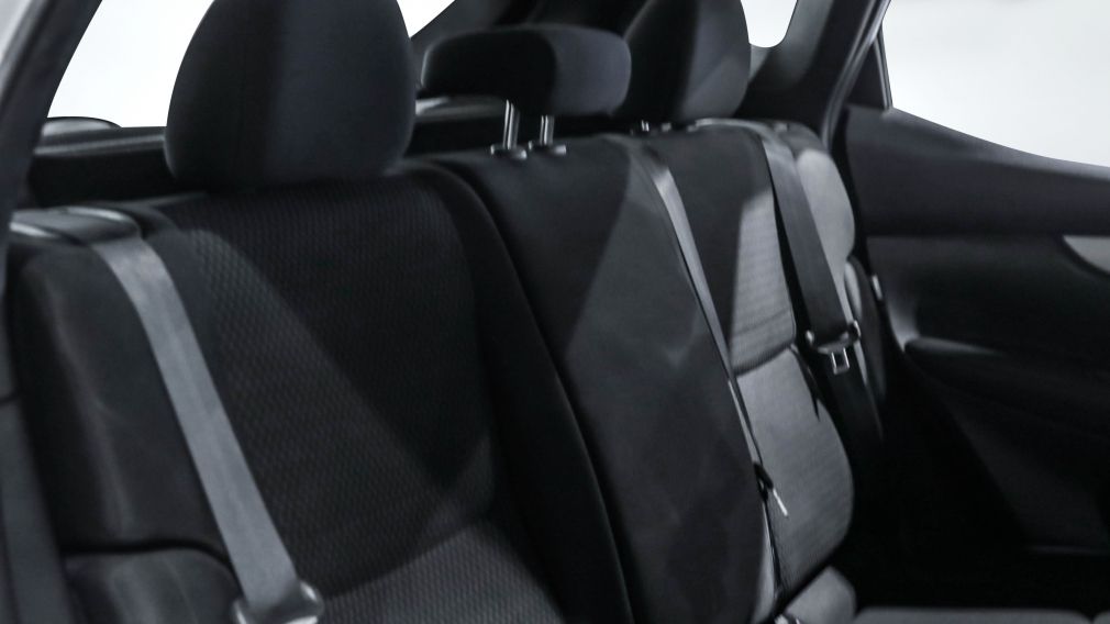 Nissan Qashqai S 2023 d&rsquo;occasion à vendre - 19