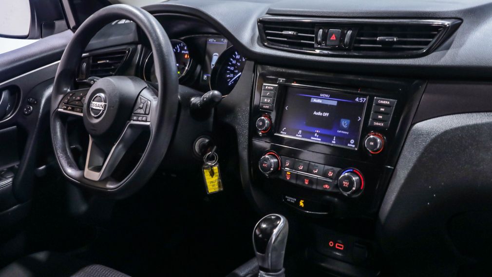 Nissan Qashqai S 2023 d&rsquo;occasion à vendre - 20