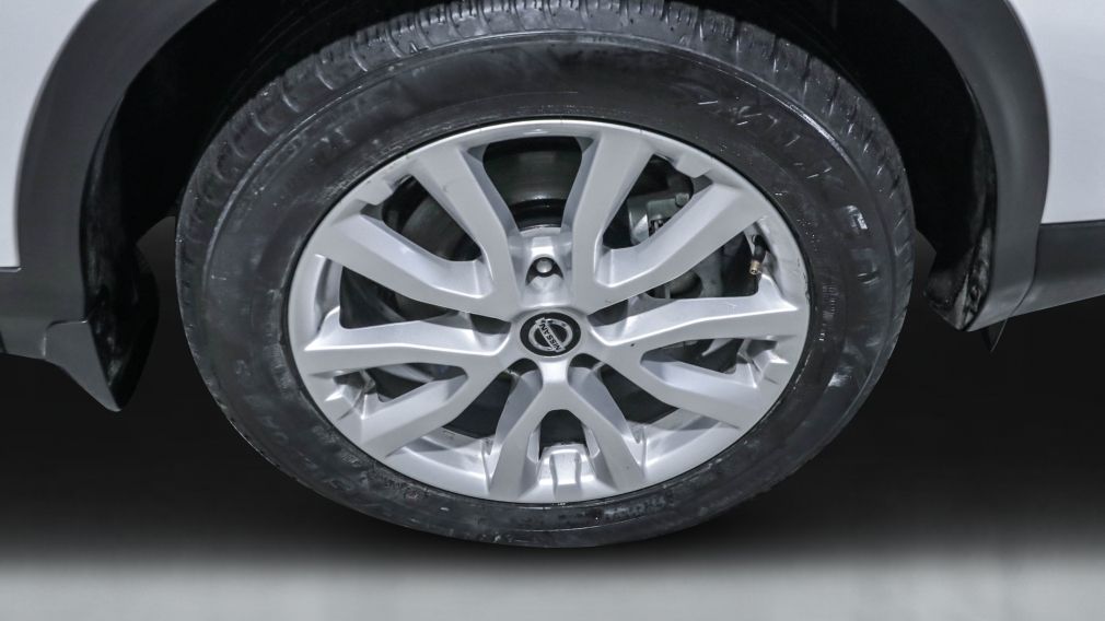 Nissan Qashqai S 2023 d&rsquo;occasion à vendre - 22