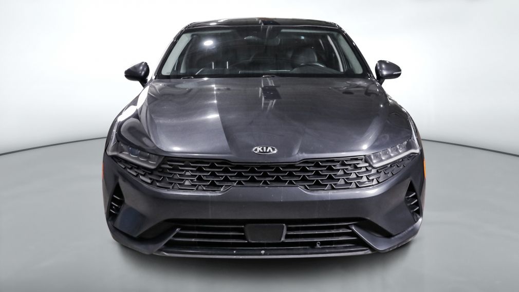 Kia K5 EX 2021 d&rsquo;occasion à vendre - 2