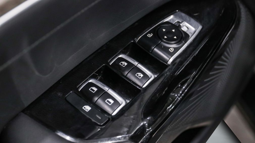 Kia K5 EX 2021 d&rsquo;occasion à vendre - 9