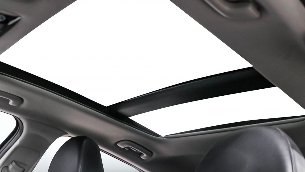 Kia K5 EX 2021 d&rsquo;occasion à vendre - 11