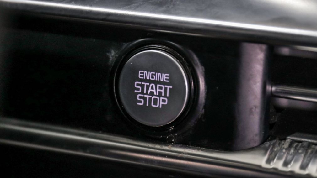 Kia K5 EX 2021 d&rsquo;occasion à vendre - 16