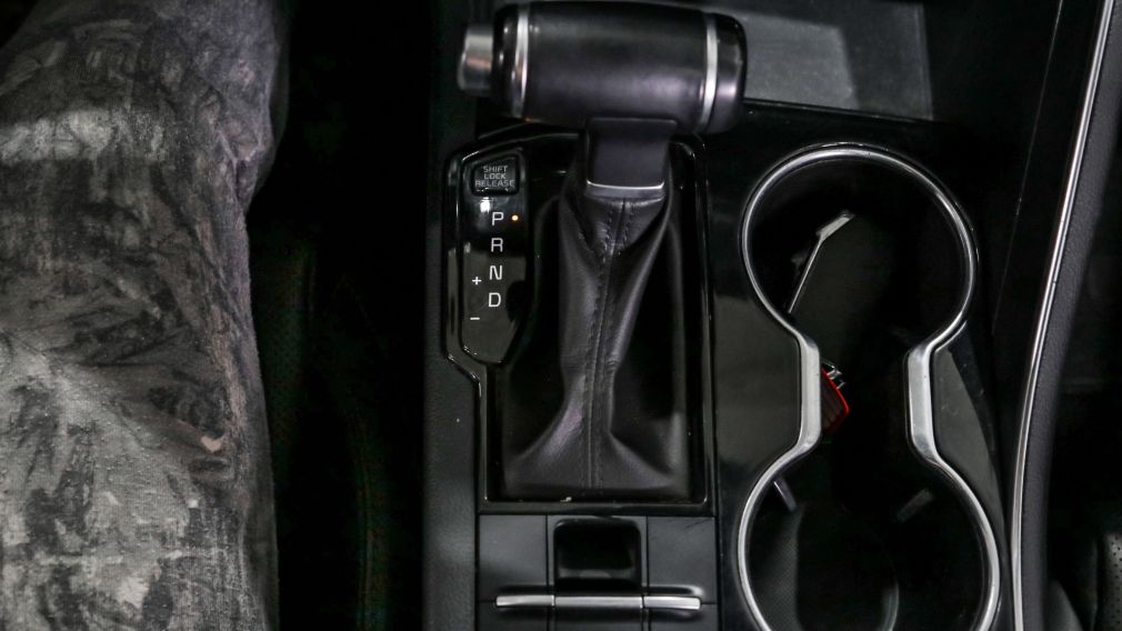 Kia K5 EX 2021 d&rsquo;occasion à vendre - 19