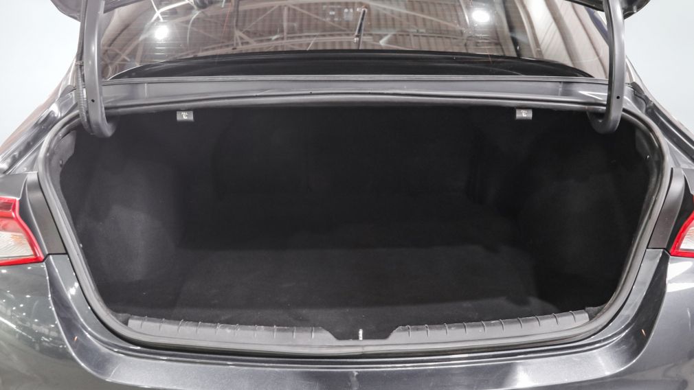 Kia K5 EX 2021 d&rsquo;occasion à vendre - 23