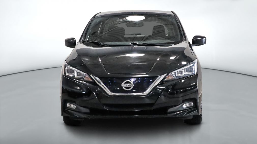 Nissan Leaf SV 2019 d&rsquo;occasion à vendre - 2