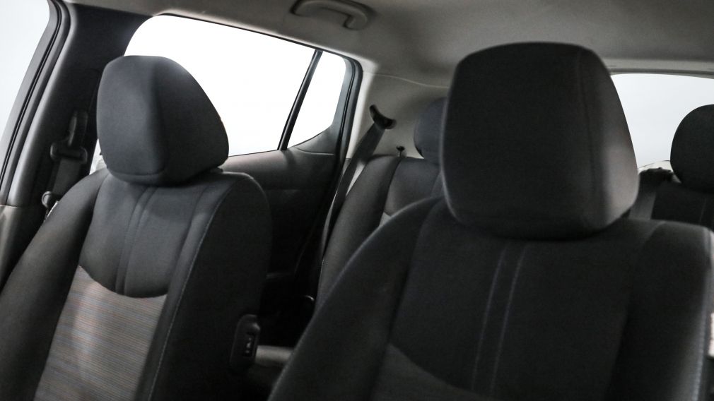 Nissan Leaf SV 2019 d&rsquo;occasion à vendre - 9