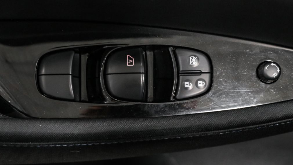 Nissan Leaf SV 2019 d&rsquo;occasion à vendre - 11