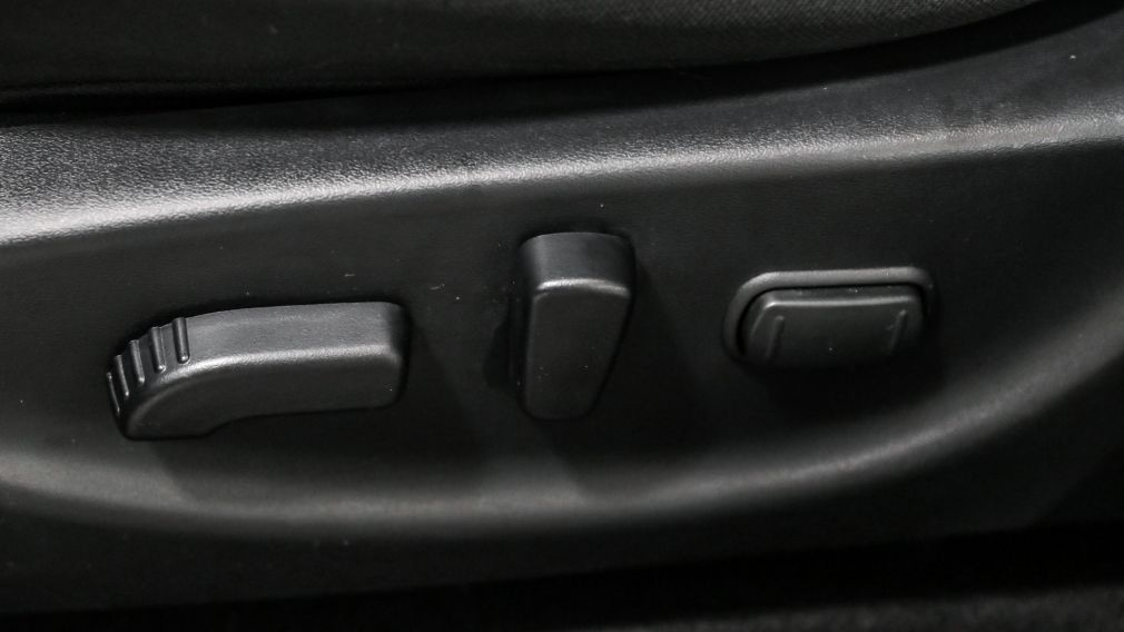 Nissan Leaf SV 2019 d&rsquo;occasion à vendre - 12