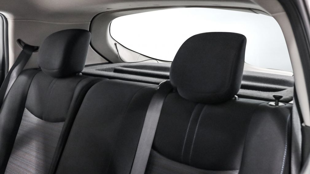 Nissan Leaf SV 2019 d&rsquo;occasion à vendre - 18