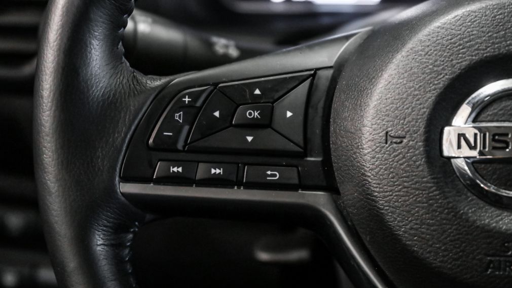 Nissan Leaf SV 2019 d&rsquo;occasion à vendre - 15