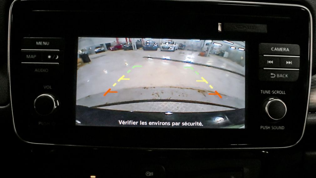 Nissan Leaf SV 2019 d&rsquo;occasion à vendre - 24