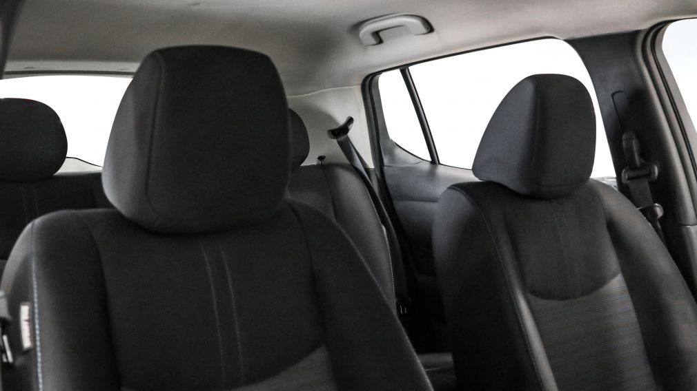 Nissan Leaf SV 2019 d&rsquo;occasion à vendre - 25