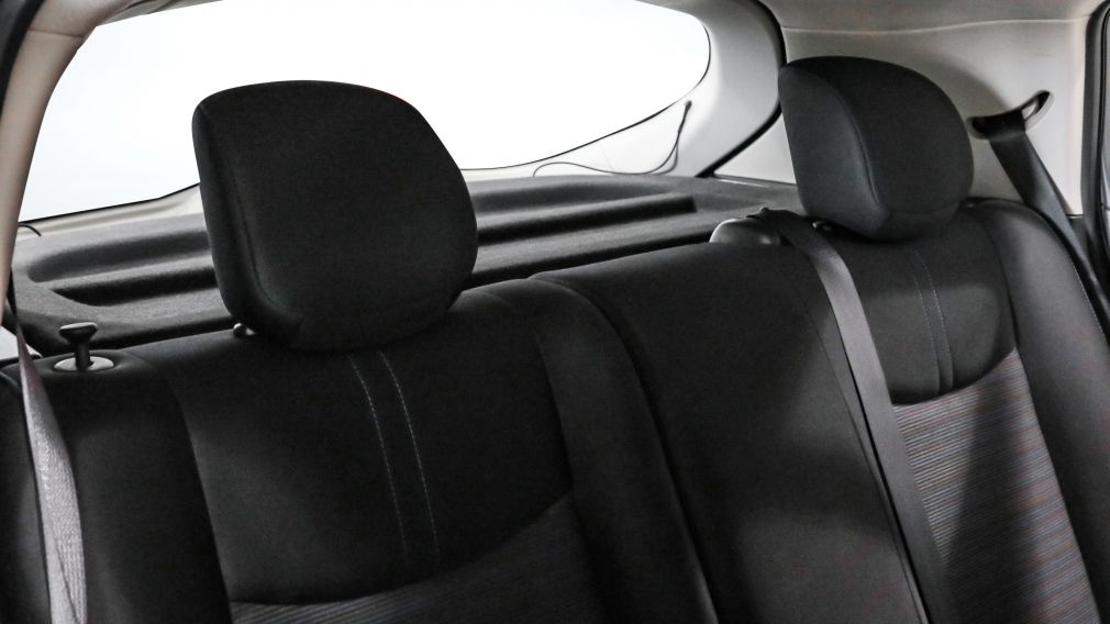 Nissan Leaf SV 2019 d&rsquo;occasion à vendre - 27