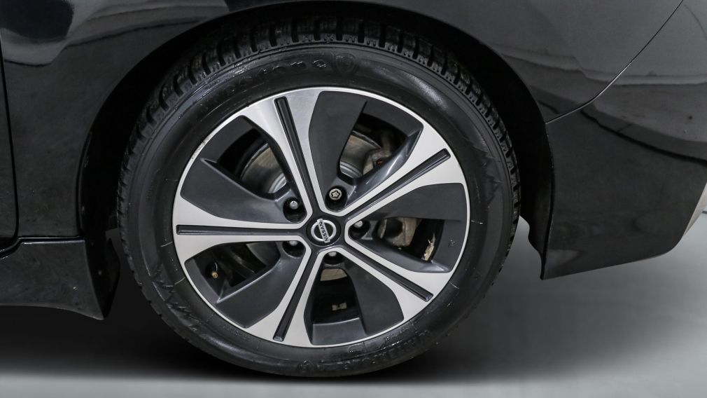 Nissan Leaf SV 2019 d&rsquo;occasion à vendre - 28
