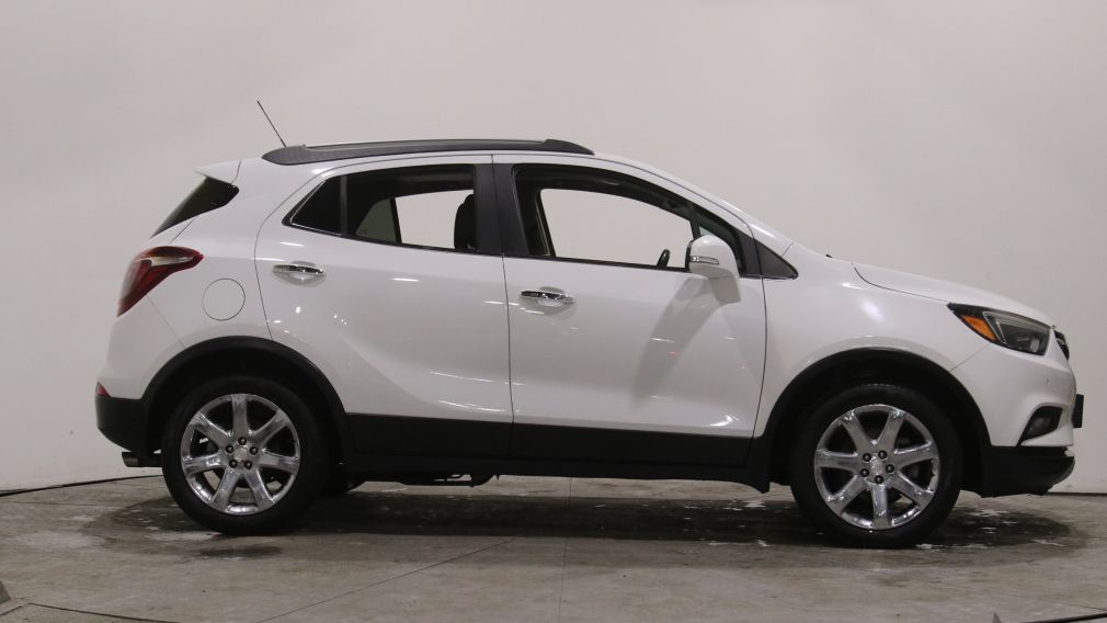 Buick Encore Essence 2019 d&rsquo;occasion à vendre - 8