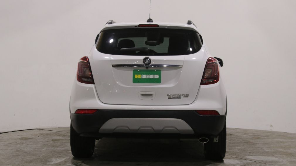 Buick Encore Essence 2019 d&rsquo;occasion à vendre - 6