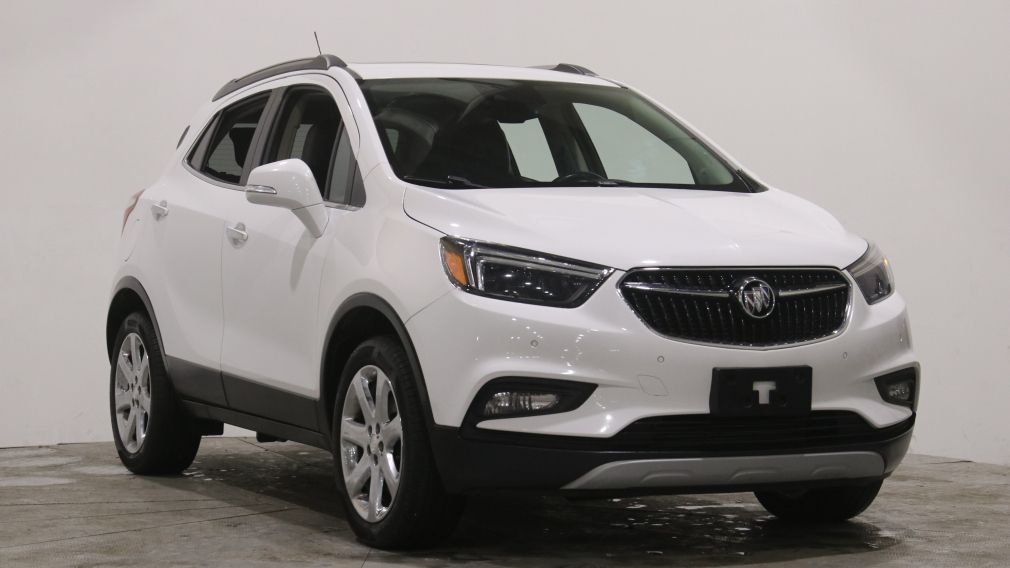 Buick Encore Essence