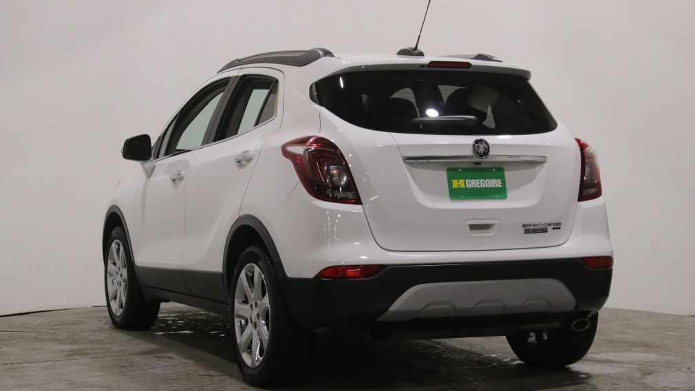 Buick Encore Essence 2019 d&rsquo;occasion à vendre - 5