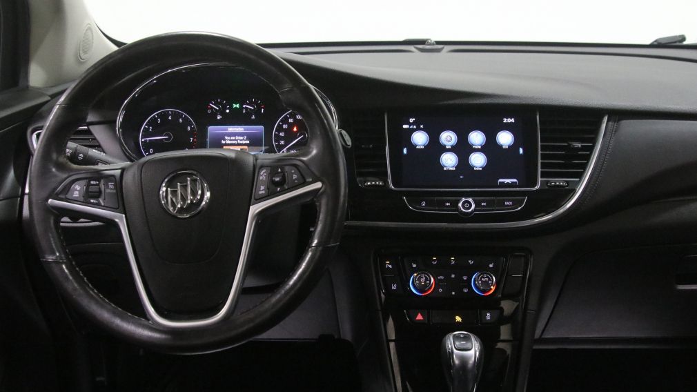 Buick Encore Essence 2019 d&rsquo;occasion à vendre - 14