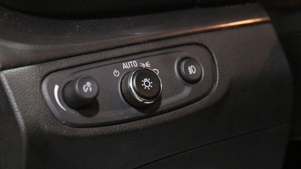 Buick Encore Essence 2019 d&rsquo;occasion à vendre - 13
