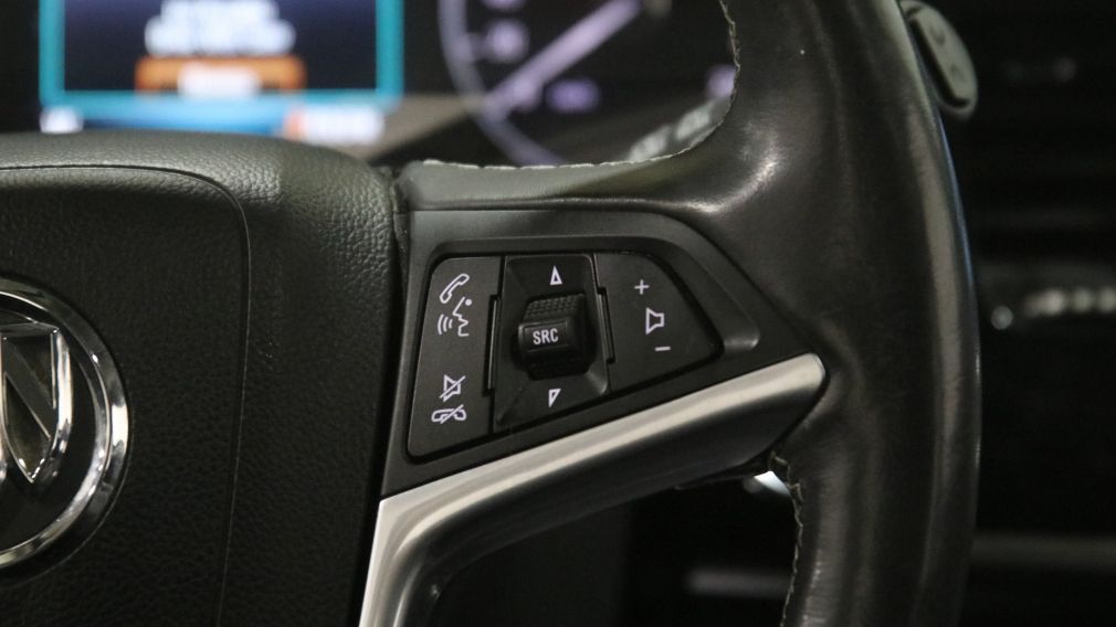 Buick Encore Essence 2019 d&rsquo;occasion à vendre - 17
