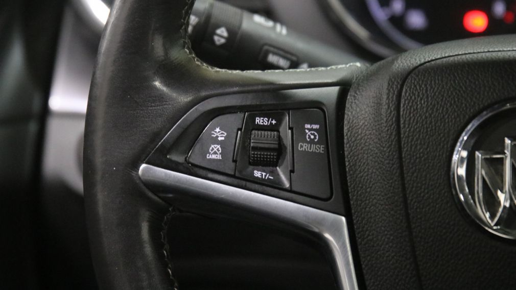 Buick Encore Essence 2019 d&rsquo;occasion à vendre - 16