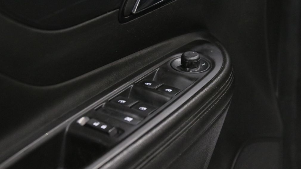 Buick Encore Essence 2019 d&rsquo;occasion à vendre - 11