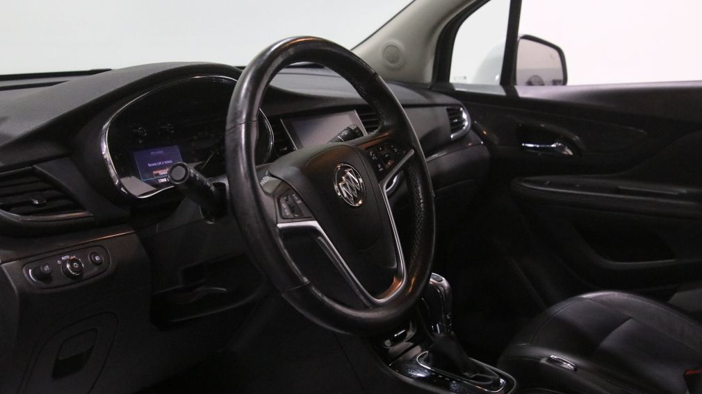 Buick Encore Essence 2019 d&rsquo;occasion à vendre - 9