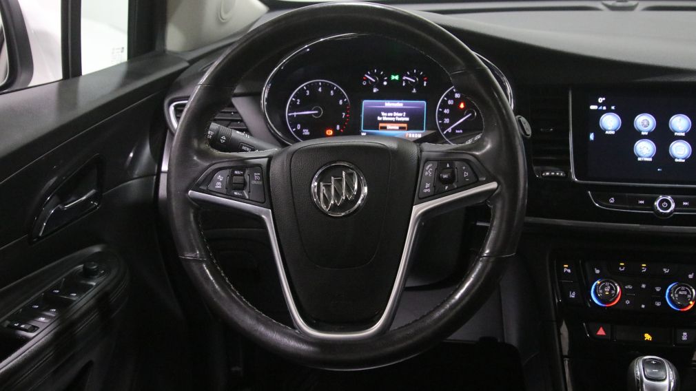 Buick Encore Essence 2019 d&rsquo;occasion à vendre - 15