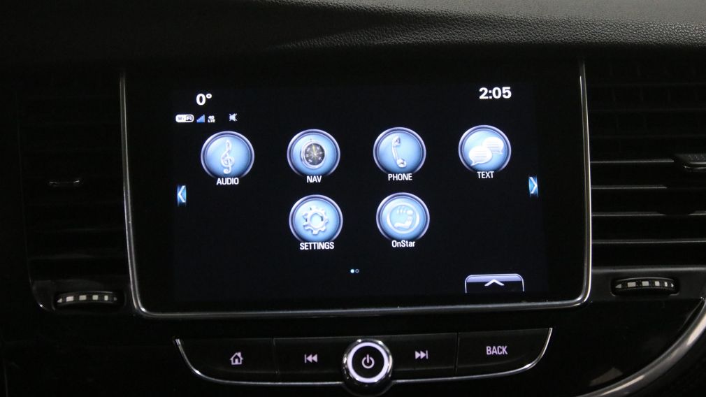 Buick Encore Essence 2019 d&rsquo;occasion à vendre - 18