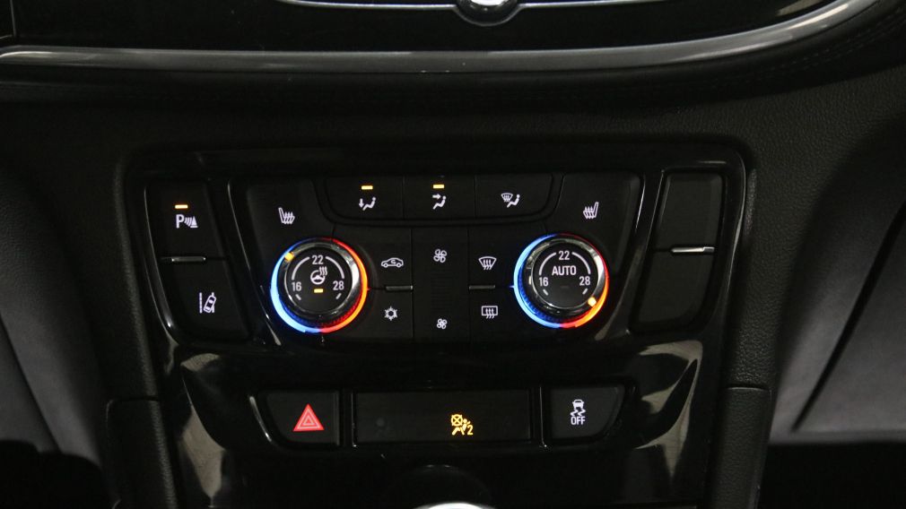 Buick Encore Essence 2019 d&rsquo;occasion à vendre - 19