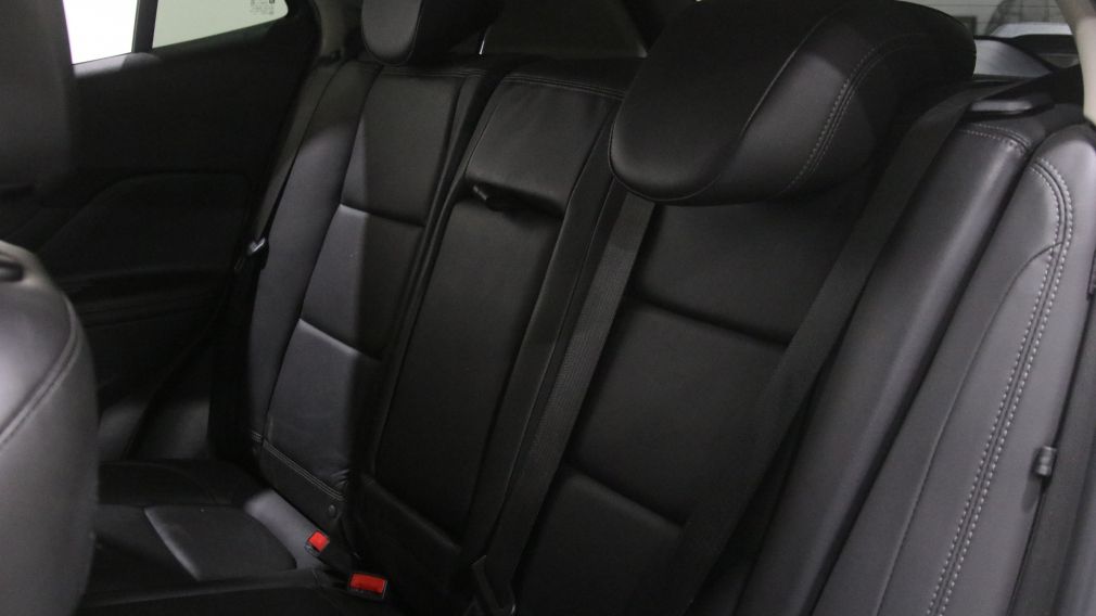 Buick Encore Essence 2019 d&rsquo;occasion à vendre - 22