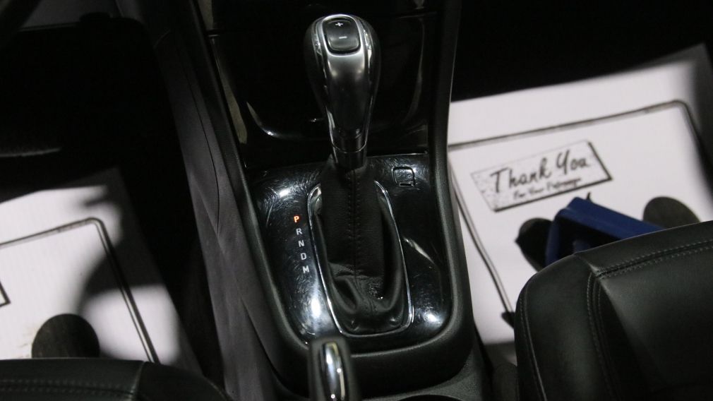 Buick Encore Essence 2019 d&rsquo;occasion à vendre - 20