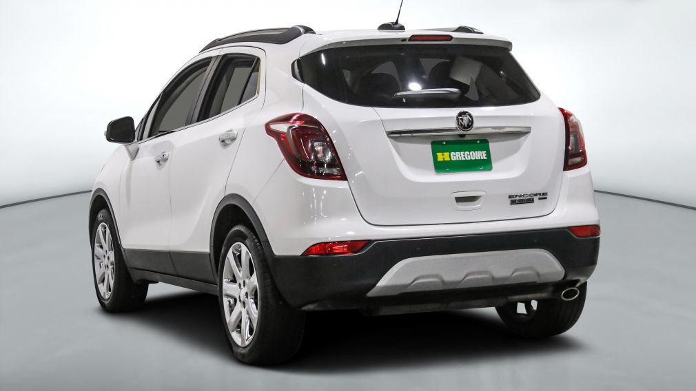 Buick Encore Essence 2019 d&rsquo;occasion à vendre - 5