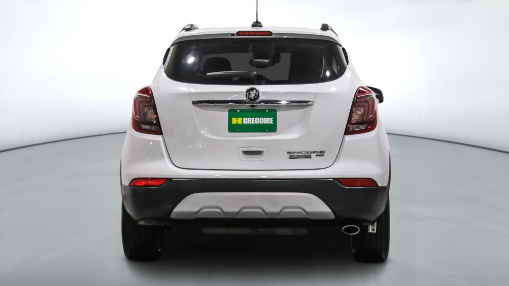 Buick Encore Essence 2019 d&rsquo;occasion à vendre - 6