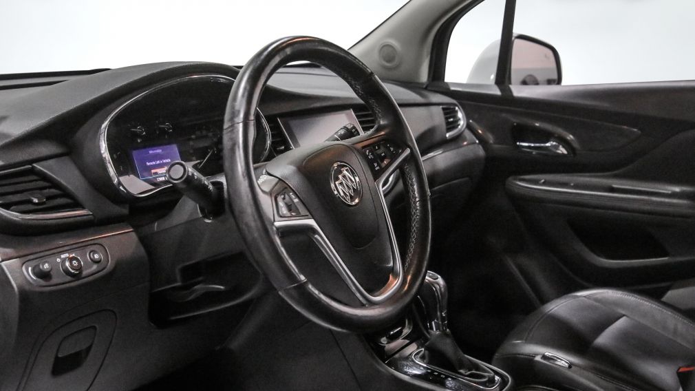 Buick Encore Essence 2019 d&rsquo;occasion à vendre - 9