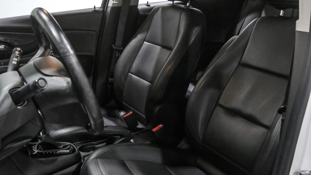 Buick Encore Essence 2019 d&rsquo;occasion à vendre - 10