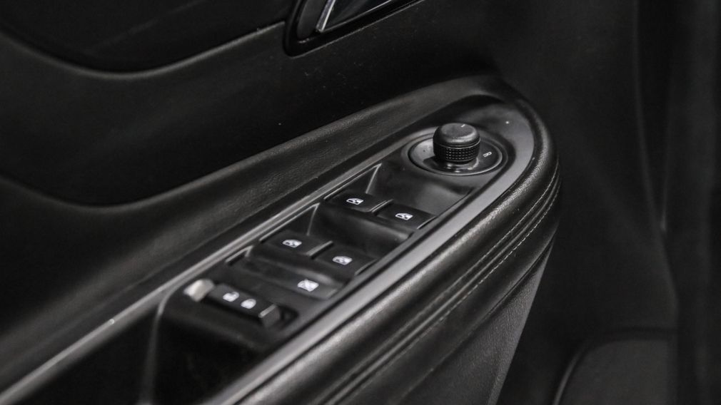 Buick Encore Essence 2019 d&rsquo;occasion à vendre - 11